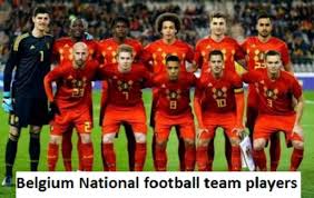 Detailed info on squad, results, tables, goals scored, goals conceded, clean sheets, btts, over 2.5, and more. Belgium National Football Team Roster Squad And Players