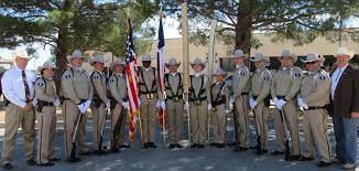 Sheriff's Office | Midland County, Tx