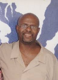 Gregory Whitehead Obituary