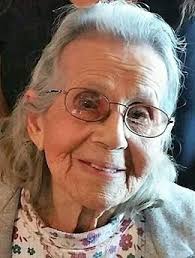 JOSEPHINE GASCA Obituary (1922