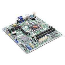 Ending today at 5:27pm pst. Hp Prodesk 490 G1 Ms 7860 Ver 1 2 Micro Atx Sockel 1150 718413 00
