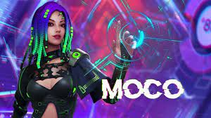 Moco (image via free fire) moco has a skill named hacker's eye and it tags enemies that are shot by players for a duration of 5 seconds. Garena Free Fire All You Need To Know About Moco The Hacker