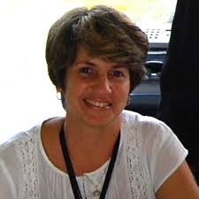 Alina RODRIGUEZ-MALLON