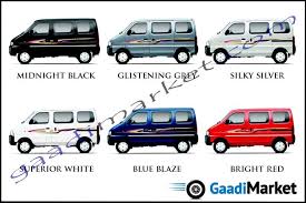Eeco Colours Blue Blaze Colours Midnight Black