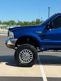 Image result for Chesapeake Blue 1999 F350
