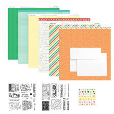 Take alook at original and. National Scrapbooking Day With Close To My Heart Sunnyday Memories