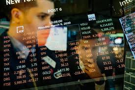 Trading Sportsbooks for Brokerages, Bored Bettors Wager