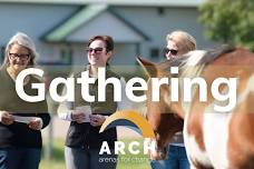 ARCH Gathering Minnesota June 17-19, 2026