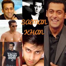 Salman Khan Bollywood Hunk Star Films Movies Handsome Celebrities Salman Khan My Handsome Man