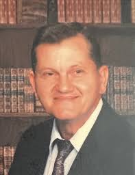 Obituary information for Homer Turner Smith, Jr.