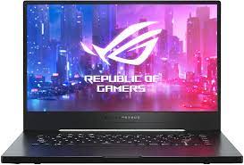 But the ryzen 7 should not be an apu or which comes with in built gpu. Asus Ga502du 39 6 Cm 15 6 Zoll Fhd Amd Ryzen 7 3750h Nvidia Gtx 1660 Ti Max Q 16 Gb 512 Gb Ssd Amazon De Computer Zubehor