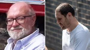 Killer lured pensioner outside remote home before shooting him dead with  crossbow