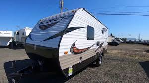 2018 17th features and options. 2018 Starcraft Autumn Ridge Outfitter 18qb Stock 5814a Youtube