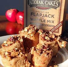 Pancake Mix Apple Cinnamon Rolls Kodiak Cakes Recipe Apple Cinnamon Rolls Waffle Recipe With Pancake Mix