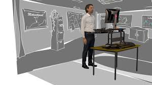 There no gurantee of the. Dse Checks For Those With Standing Desks Ihasco