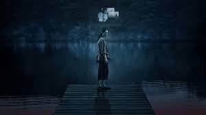 Disturbing visions of a presence in the house calling to her. Ichejtta3 Ya8m