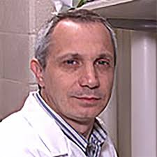 Ruben Vidal, PhD