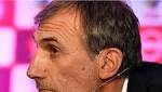 Solinas: Kaizer Chiefs, play