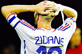 The scenes of zidane during the final matches of the 2006 germany world cup.this video is not mine, but the song's name is callas went away of enigma. Remembering Zinedine Zidane S Headbutt And The 2006 World Cup Final Bleacher Report Latest News Videos And Highlights