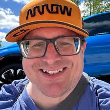 Doug Kuhn (@OpenWheelDoug)