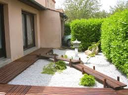 Jardin Zen Miniatur Zengarten Zen Garten Kleiner Japanischer Garten