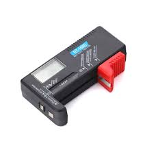 Rs components, distributore leader in europa di componenti batterie a bottone, denominate anche pile a bottone, le batterie a bottone o pile a bottone sono batterie circolari non ricaricabili. I Migliori Tester Per Batteria Classifica E Recensioni Di Marzo 2021