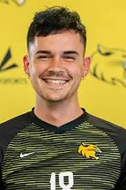 2021-22 Men's Soccer Roster