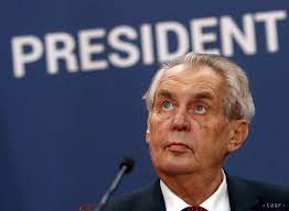 Portál idnes.cz celý jeho projev, odvysílaný na prima cnn news, nabízí čtenářům. Zeman Vrbetice Treba Vysetrit Cudzi Agenti Nesmu Pachat Terorizmus
