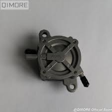 Click to see full answer. Citall Motorcycle Vacuum Fuel Pump Petcock Fit For Gy6 50cc 150cc Roketa Sunl Taotao Chinese Atv Scooter Buy At The Price Of 2 76 In Aliexpress Com Imall Com