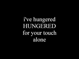 My days are dark without a glimpse of you. Unchained Melody Lyrics The Righteous Brothers Youtube