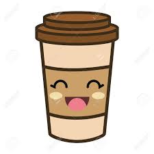 Cliquez maintenant pour jouer à bffs world cup face paint. Coffee Portable Cup Cartoon With Happy Expression Face Vector Royalty Free Cliparts Vectors And Stock Illustration Image 62901632