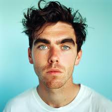 Noah Andrews — The Unreal People