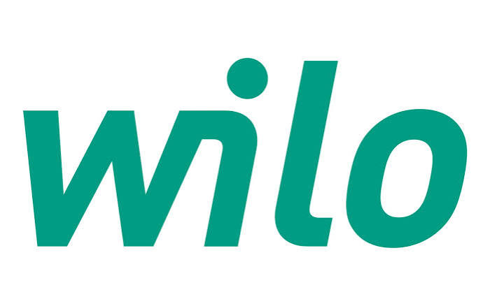 Wilo logo