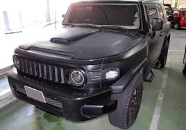 سيارات تويوتا موقع ويلز fj cruiser jeep toyota