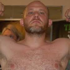 William Holtzclaw vs. Stacy Dalton, Titans of the Cage 24