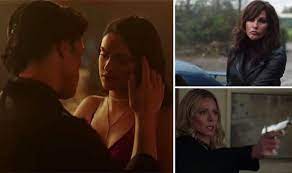 Meanwhile, a defiant cheryl takes matters into her own hands after penelope tells her they cannot. Riverdale Season 3 Episode 9 Promo What Will Happen In No Exit Tv Radio Showbiz Tv Express Co Uk