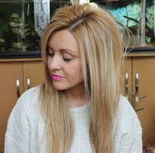 The best part is, while the style may look a bit challenging to create, it's actually among our favorite easy curly hair updos. My Favourite Hairstyles Using Backcombing Top Chic Fashion Beauty And Lifestyle By Amy