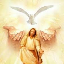 La Gracia Del Senor Jesucristo El Amor De Dios Y La Comunion Del Espiritu Santo Sean Con Todos Vosotro Jesus Painting Jesus Pictures Pictures Of Jesus Christ