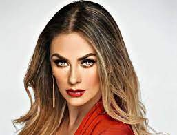 Relationship details below ⤵ aracely arámbula jacques, known professionally as aracely arámbula, is a mexican actress, model, singer, television personality and entrepreneur. Aracely Arambula Uploaded A Nude Photo To Instagram