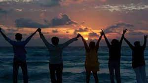 On this day we show our love and respect to our best friends. National Best Friends Day 2021 Whatsapp Messages Sms Friendship Quotes And Greetings To Send To Your Bbfs Today Zee Business