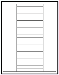 Metadata fields per network scan to file templates and. Staples 8 Tab Template Download Staples 8 Large Tab Insertable Dividers Template Gahara Schonungslosewahrheit