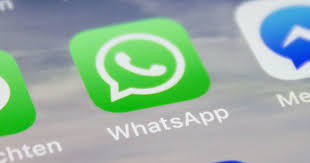 Whatsapp from facebook whatsapp messenger is a free messaging app available for android and other smartphones. Whatsapp May Soon Support 50 Person Video Calls Through Messenger Rooms
