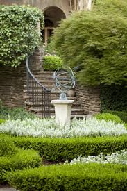 Armillary Sphere Sundial In A Garden By Howard Design Studio Landscape Design Hardscape Beautiful Gardens