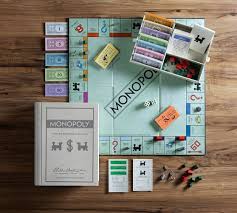 Linen Book Board Games Set Of 3 In 2020 Vintage Bookshelf Vintage Board Games Board Games