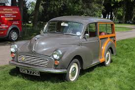 Image result for Rose Taupe 1964 Morris