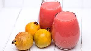 Guava Juice