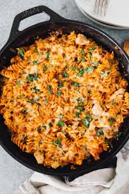 Tuna Pasta Bake Pantry Ingredients Skillet Tuna Pasta Bake Recipe In 2020 Tuna Pasta Bake Tuna Pasta Pasta Bake