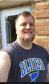 Ronald Allman Obituary