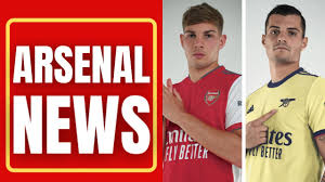 Clearly influenced by the nike designs. Arsenal 2021 22 Home Kit Reaction Arsenal 2021 22 Away Kit Reaction Arsenal News Today Youtube