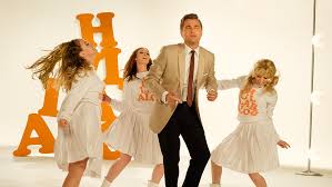 The two are struggling to find their place as they attempt to navigate the final days of hollywood's golden age. Quentin Tarantino S Once Upon A Time In Hollywood Trailer Debuts Variety